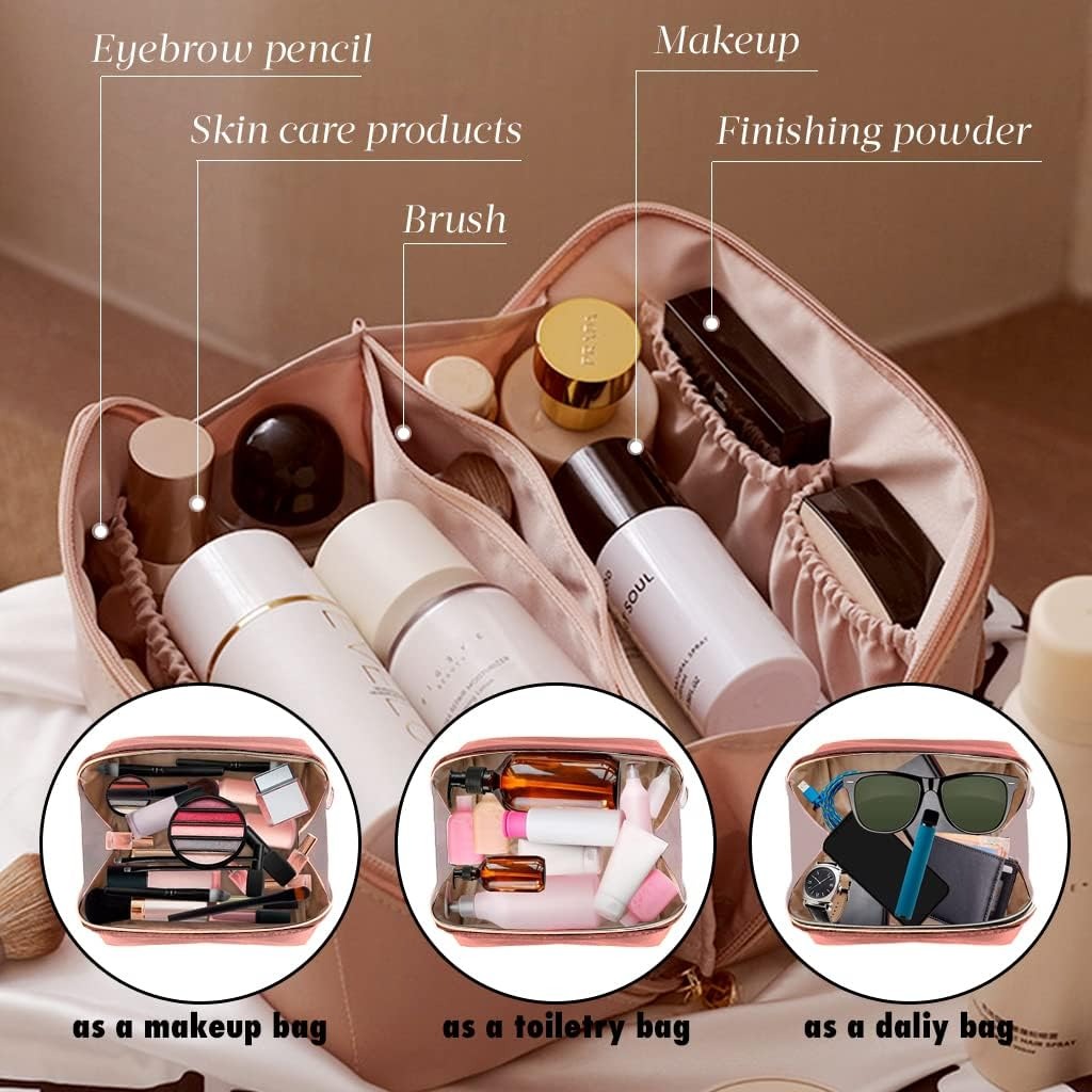 Makeup Storage Bag