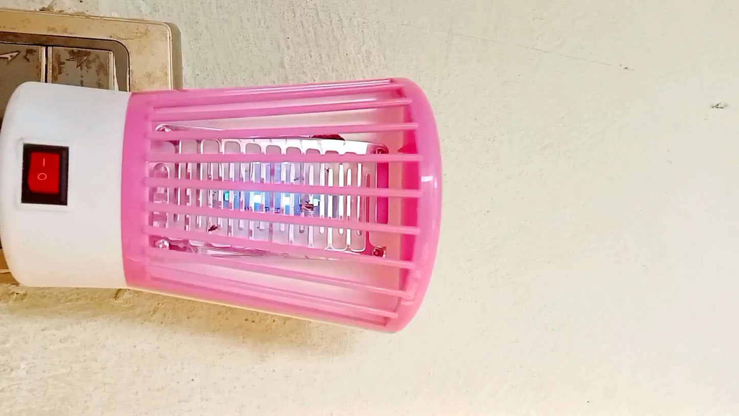 Electric Insect Killer Machine Trap Lamp For Home